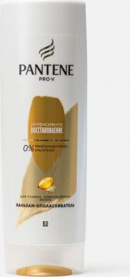 Pro-V Бальзам-ополаскиватель "Интенсивное восстановление", 360 мл – фото 17
