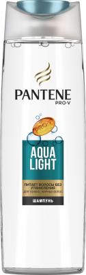 Шампунь Aqua Light, для тонких, склонных к жирности волос, 250 мл – фото 4