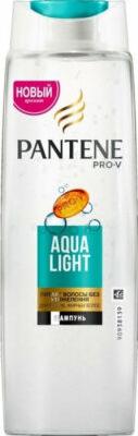 Шампунь Aqua Light, для тонких, склонных к жирности волос, 250 мл – фото 11