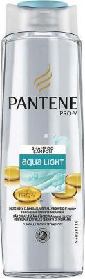 Шампунь Aqua Light, для тонких, склонных к жирности волос, 250 мл – фото 13