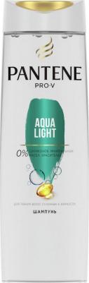 Шампунь Aqua Light, для тонких, склонных к жирности волос, 250 мл – фото 15