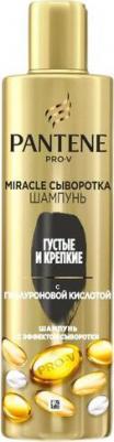 Шампунь для волос Pro-V Miracle Густые и Крепкие 250 мл – фото 1