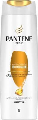 Шампунь, Интенсивный уход, для всех типов волос, 400 мл – фото 2