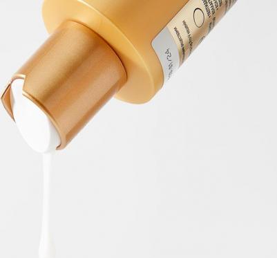 шампунь Pro-V Miracle сыворотка Интенсивное восстановление с пептидами коллагена, 250 мл – фото 9