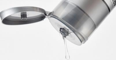 Шампунь для волос Shampoo DAILY for daily use 250 мл – фото 3