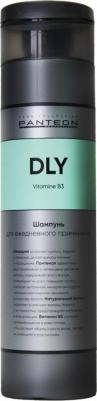 Шампунь для волос Shampoo DAILY for daily use 250 мл – фото 4