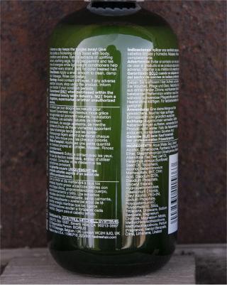 Lemon Sage Thickening Кондиционер с лимоном и шалфеем, 300 мл – фото 2