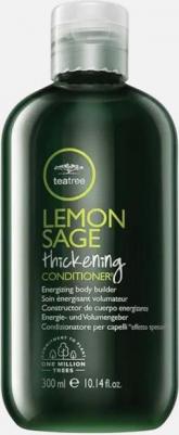 Lemon Sage Thickening Кондиционер с лимоном и шалфеем, 300 мл – фото 3