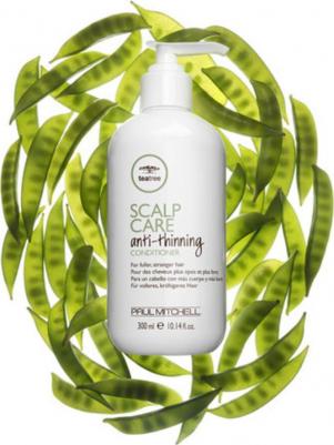 Scalp Care Anti-Thinning Кондиционер против истончения волос, 300 мл – фото 3