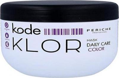 Kode Маска для окрашенных волос Kode Klor, 500 мл – фото 4