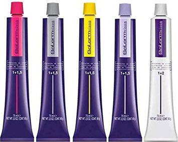 Кондиционер двухфазный питательный Bi-Phase, 120 мл – фото 2