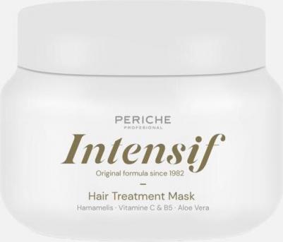 Маска интенсивная для волос и кожи головы Intensif Mask, 500 мл – фото 4