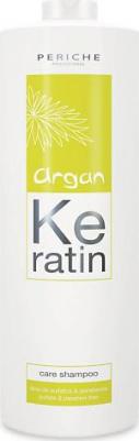 Шампунь для волос Бессульфатный шампунь с аргановым маслом и кератином ARGAN KERATIN Care Shampoo 950.0 – фото 1
