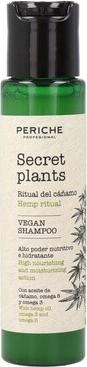 Шампунь для волос с маслом конопли HEMP RITUAL 75.0