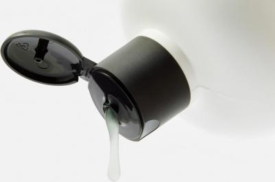 Шампунь для жирных волос Lipos Shampoo Oily, 500 мл – фото 2