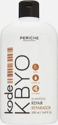 Шампунь восстанавливающий с биотином Kbyo Shampoo Repair, 500 мл