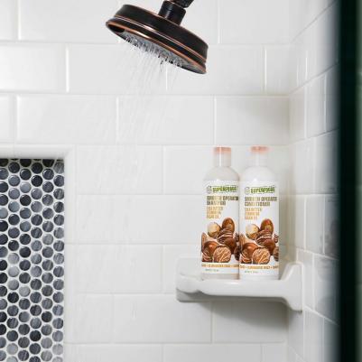 Шампунь для волос Разглаживающий шампунь для непослушных волос – фото 1