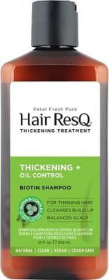 Шампуни Шампунь уплотняющий для тонких и склонных к жирности волос Hair ResQ
