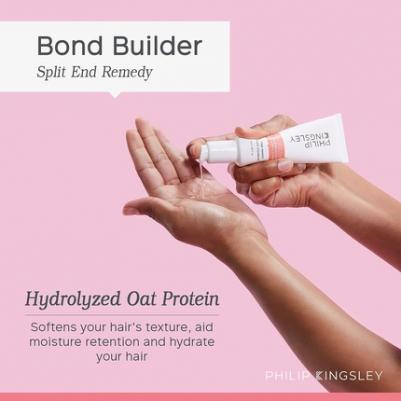 BOND BUILDER Средство для укрепления и восстановления кончиков волос 50 мл – фото 3