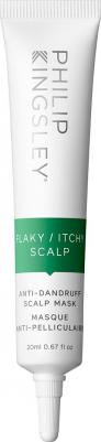 Flaky / Itchy Scalp Anti-Dandruff Scalp Mask Маска против шелушения кожи головы 2*20 мл – фото 2