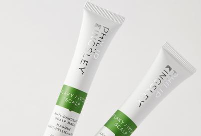 Flaky / Itchy Scalp Anti-Dandruff Scalp Mask Маска против шелушения кожи головы 2*20 мл – фото 7