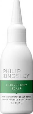 Flaky / Itchy Scalp Anti-Dandruff Scalp Toner Тоник против шелушения и зуда кожи головы 250 мл – фото 1