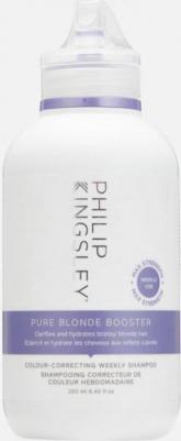 GREY / BRASSY BLONDE HAIR Шампунь-бустер для светлых волос, корректирующий оттенок 250 мл – фото 1