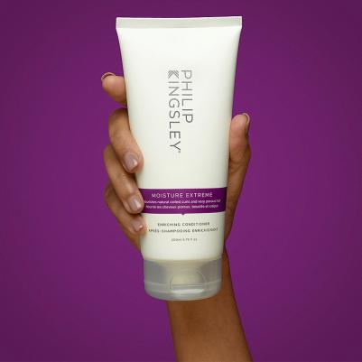 Кондиционеры для волос Обогащенный кондиционер для увлажнения и питания – фото 3