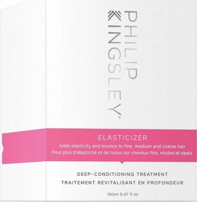 Маска Elasticizer Deep-Conditioning Treatment для сухих волос, 150 мл – фото 4