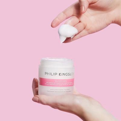 Маска Elasticizer Deep-Conditioning Treatment для сухих волос, 75 мл – фото 3