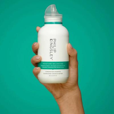 MOISTURE BALANCING Шампунь для оптимального увлажнения 75 мл – фото 8