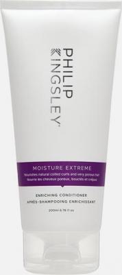 MOISTURE EXTREME Обогащенный кондиционер для увлажнения и питания 200 мл