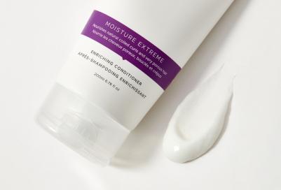 MOISTURE EXTREME Обогащенный кондиционер для увлажнения и питания 200 мл – фото 3