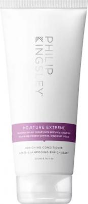 MOISTURE EXTREME Обогащенный кондиционер для увлажнения и питания 200 мл – фото 5