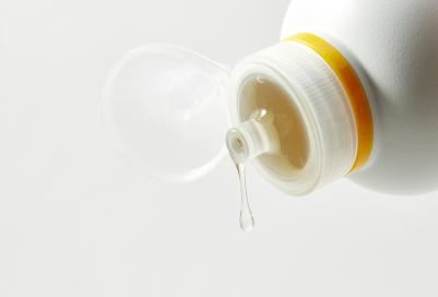 Шампунь для объема тонких волос Weightless Shampoo, 250 мл – фото 4