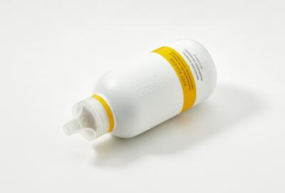 Шампунь для объема тонких волос Weightless Shampoo, 250 мл – фото 7