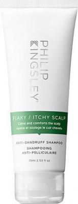 Шампунь Flaky/Itchy Scalp Shampoo против шелушения кожи головы, 75 мл