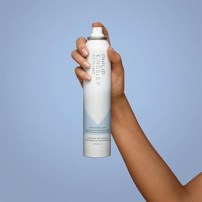 Шампунь Styling One More Day Refreshing Dry Shampoo сухой, 200 мл – фото 3