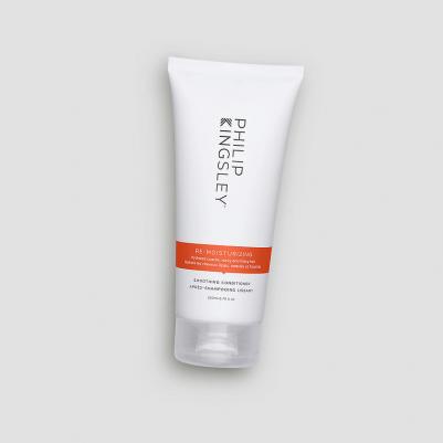 Восстанавливающий кондиционер для непослушных волос Re-moisturizing 200 мл – фото 2