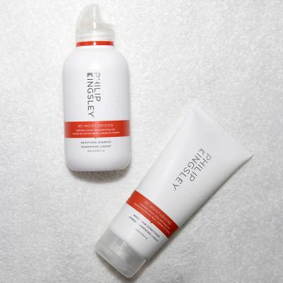 Восстанавливающий шампунь для непослушных волос Re-moisturizing 250 мл – фото 1