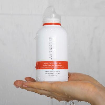 Восстанавливающий шампунь для непослушных волос Re-moisturizing 250 мл – фото 4