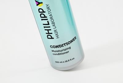 Кондиционер для волос Кондиционер увлажняющий MOISTURIZING CONDITIONER 500.0 – фото 1