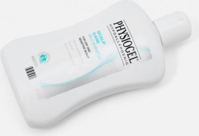 Физиогель Scalp Care Шампунь мягкий для сухой и чувствительной кожи головы 250мл – фото 5