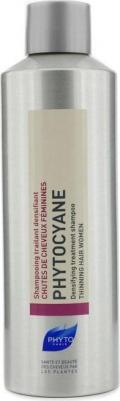 Шампунь "Phytocyane" против выпадения волос 200 мл – фото 1