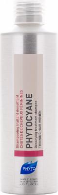 Шампунь "Phytocyane" против выпадения волос 200 мл – фото 4