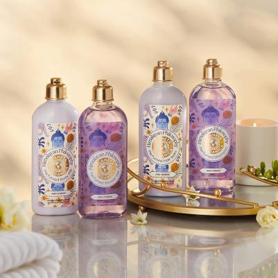 Бальзам для волос Soul&Travel Himalayan Philosophy Парфюмированный anti-stress, 280 мл – фото 1