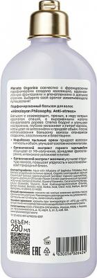 Бальзам для волос Soul&Travel Himalayan Philosophy Парфюмированный anti-stress, 280 мл – фото 4