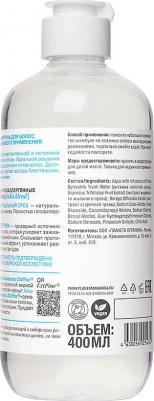 Шампунь для волос Pure Мягкий для ежедневного применения, 400 мл – фото 3