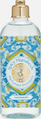 Шампунь Soul&Travel Spicy Marrakech Парфюмированный ультраобъём, 280 мл – фото 9