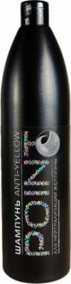 Шампунь для нейтрализации желтизны Anti Yellow 1000 мл – фото 3